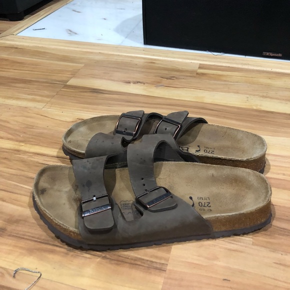 Birkenstock Shoes - Betula sandala Perfect condition size L11 M 9